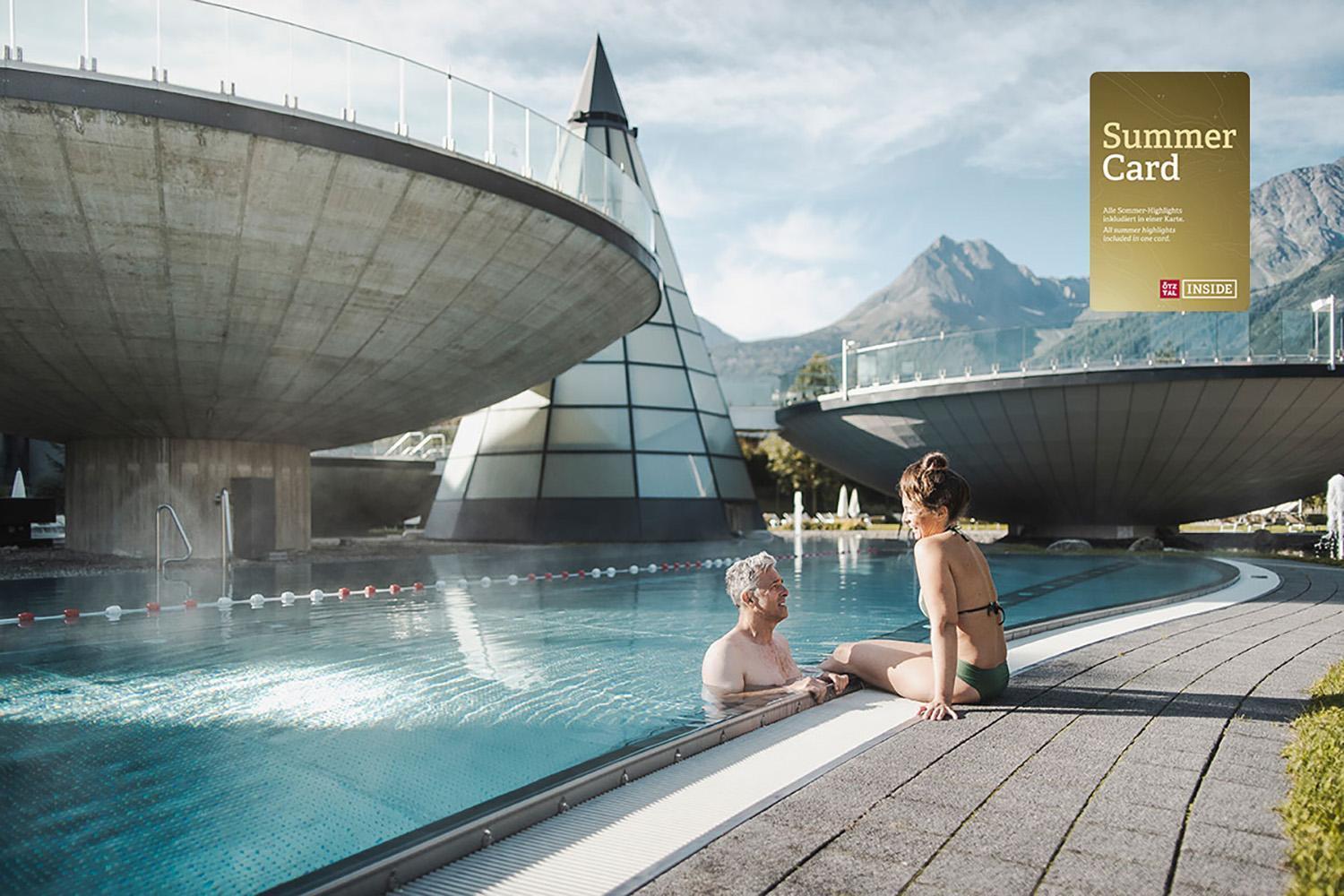 Gustls Ferienhaeusl Appartement Sölden Buitenkant foto