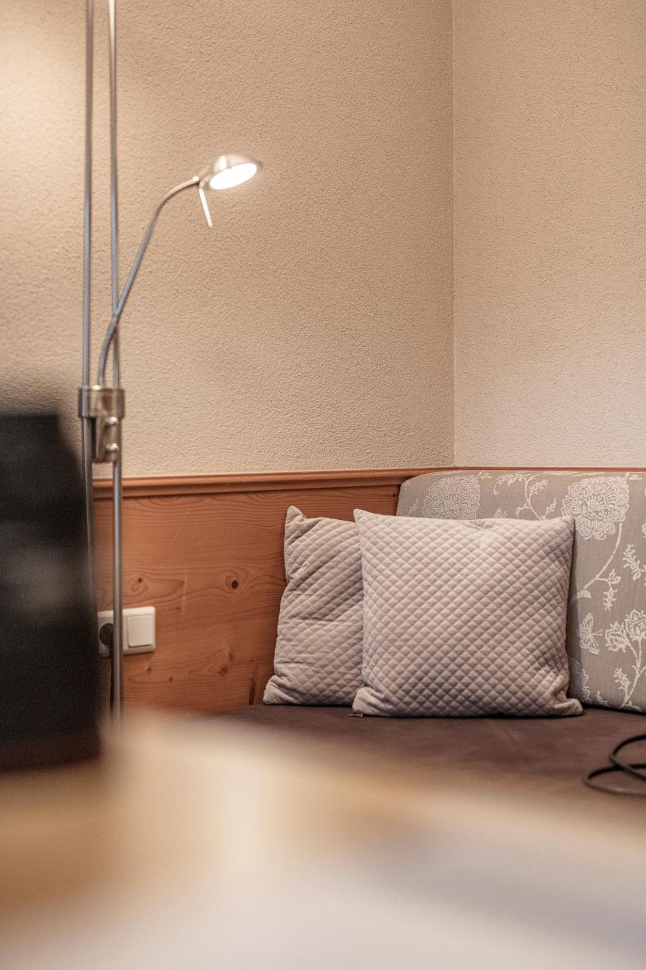 Gustls Ferienhaeusl Appartement Sölden Buitenkant foto