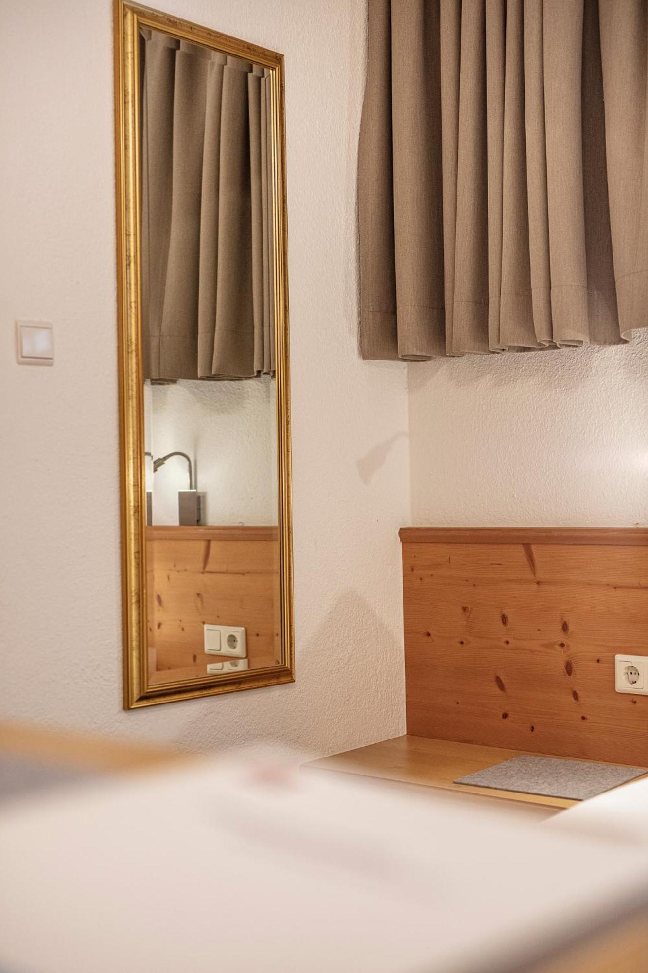Gustls Ferienhaeusl Appartement Sölden Buitenkant foto