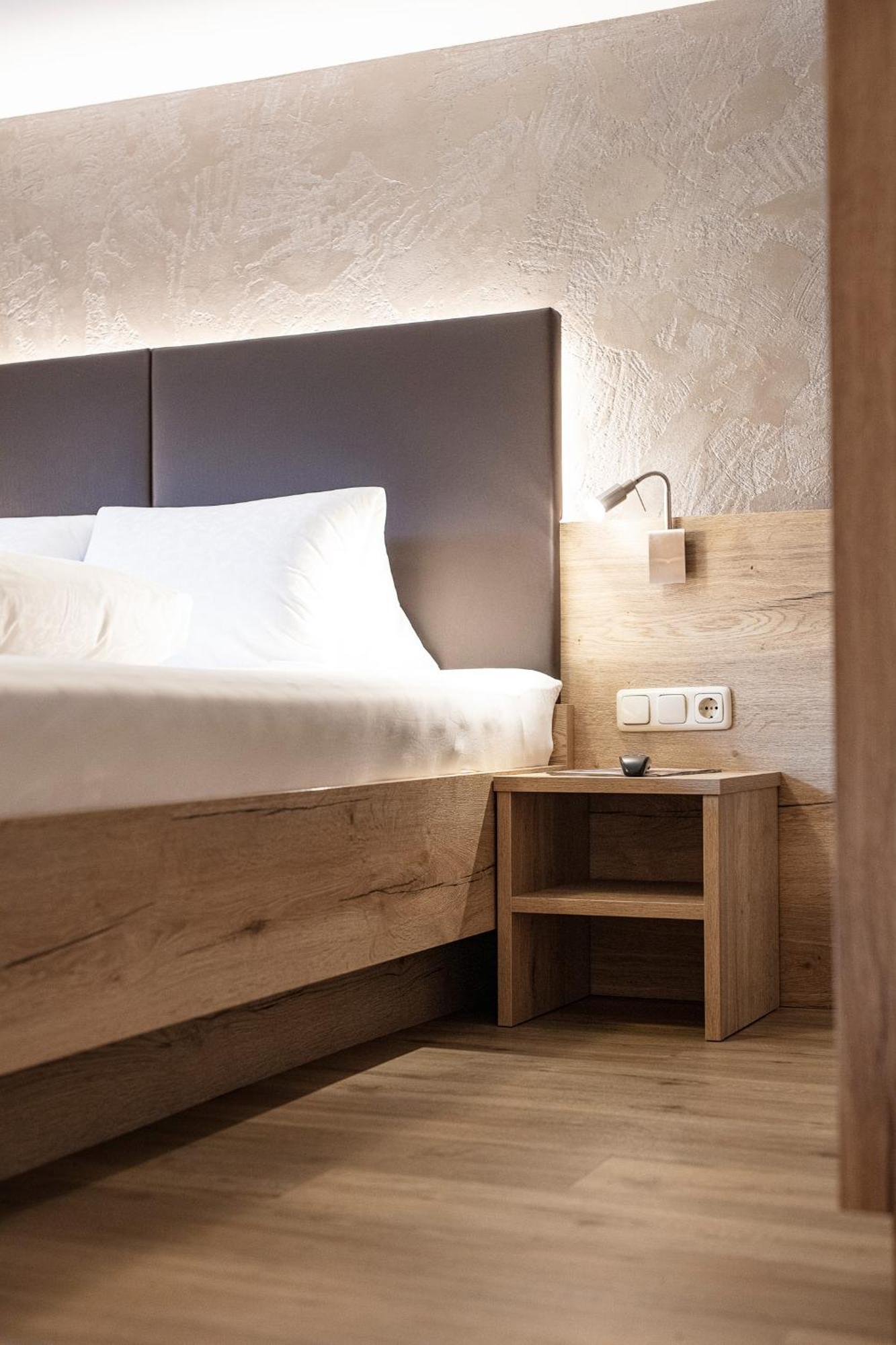 Gustls Ferienhaeusl Appartement Sölden Buitenkant foto