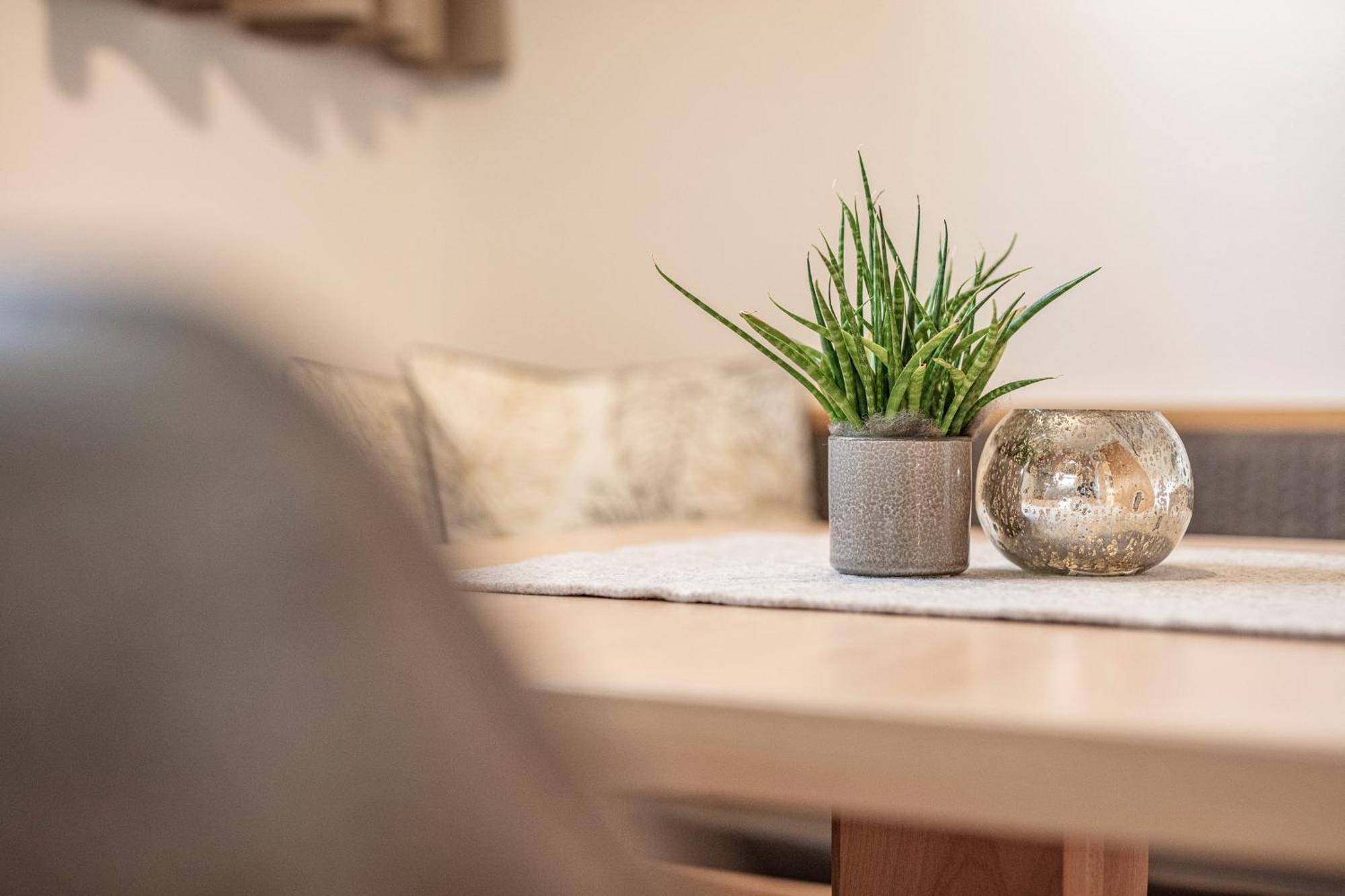 Gustls Ferienhaeusl Appartement Sölden Buitenkant foto