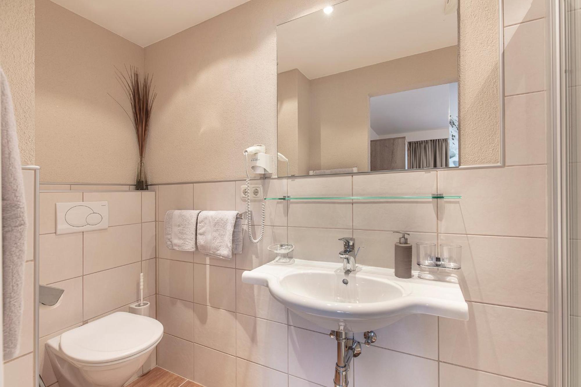 Gustls Ferienhaeusl Appartement Sölden Buitenkant foto