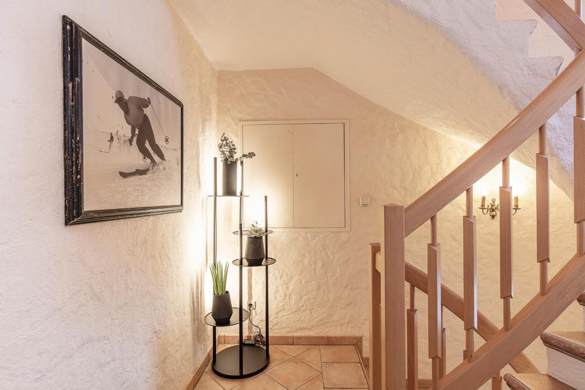 Gustls Ferienhaeusl Appartement Sölden Buitenkant foto
