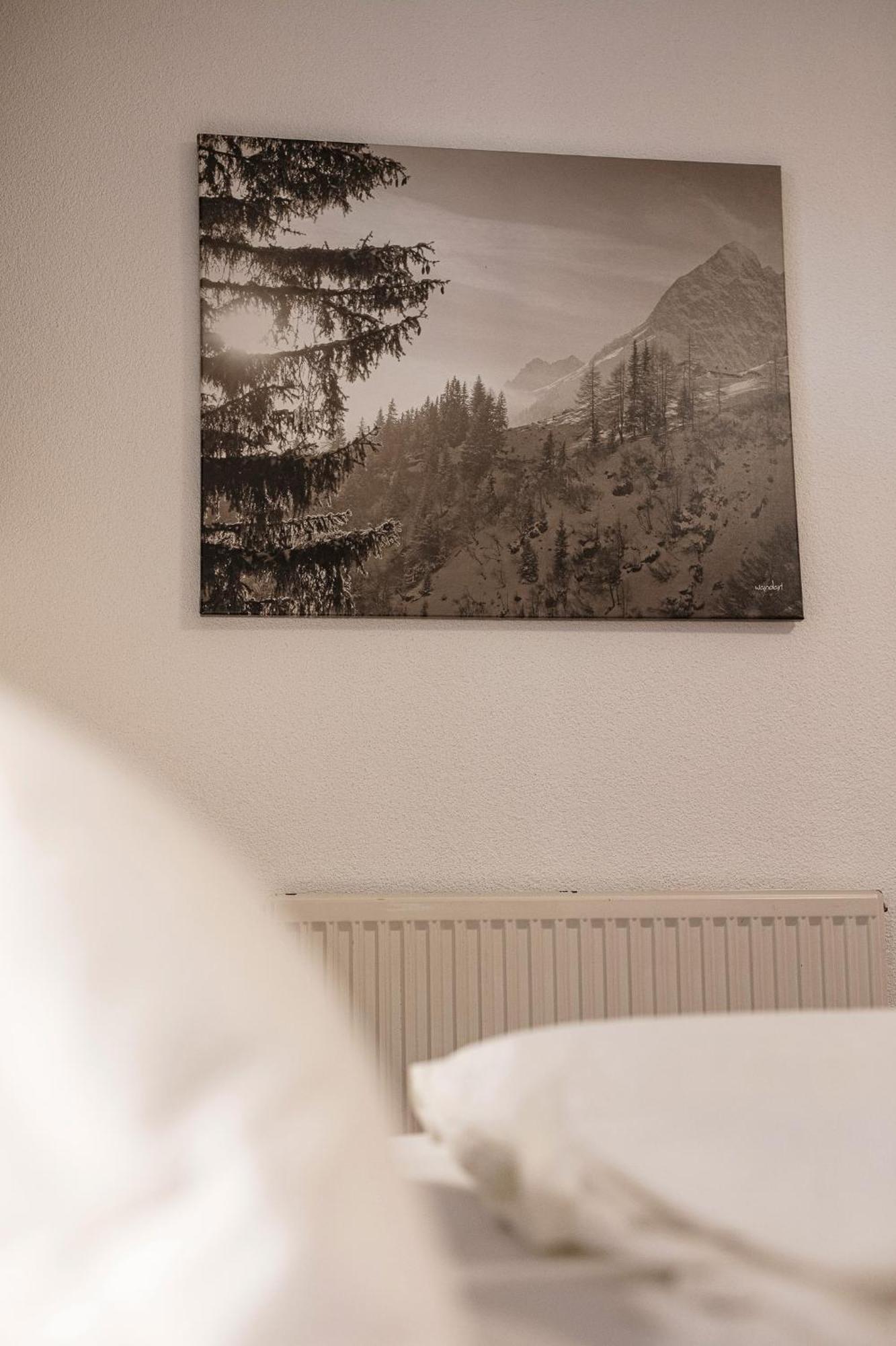 Gustls Ferienhaeusl Appartement Sölden Buitenkant foto