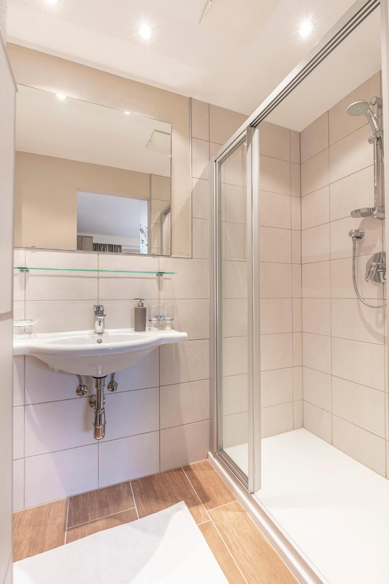 Gustls Ferienhaeusl Appartement Sölden Buitenkant foto