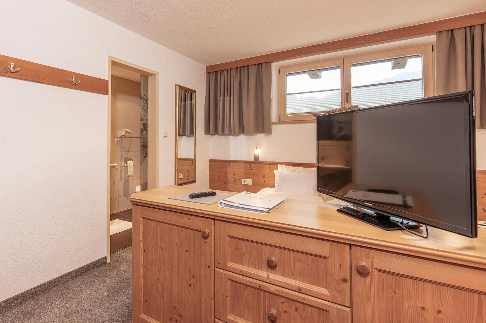 Gustls Ferienhaeusl Appartement Sölden Buitenkant foto