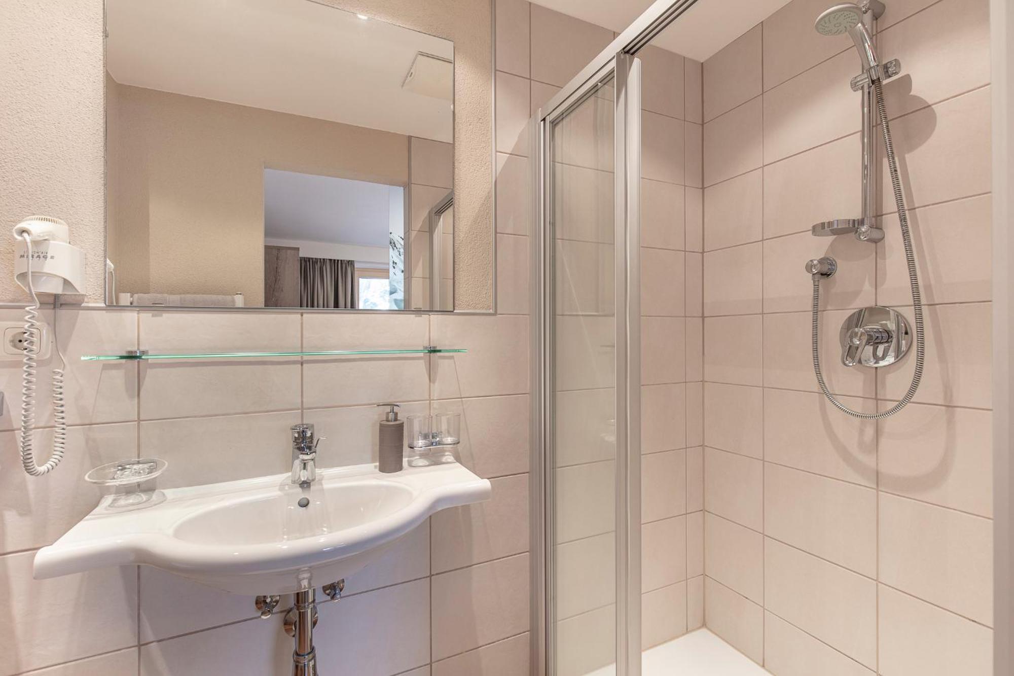 Gustls Ferienhaeusl Appartement Sölden Buitenkant foto