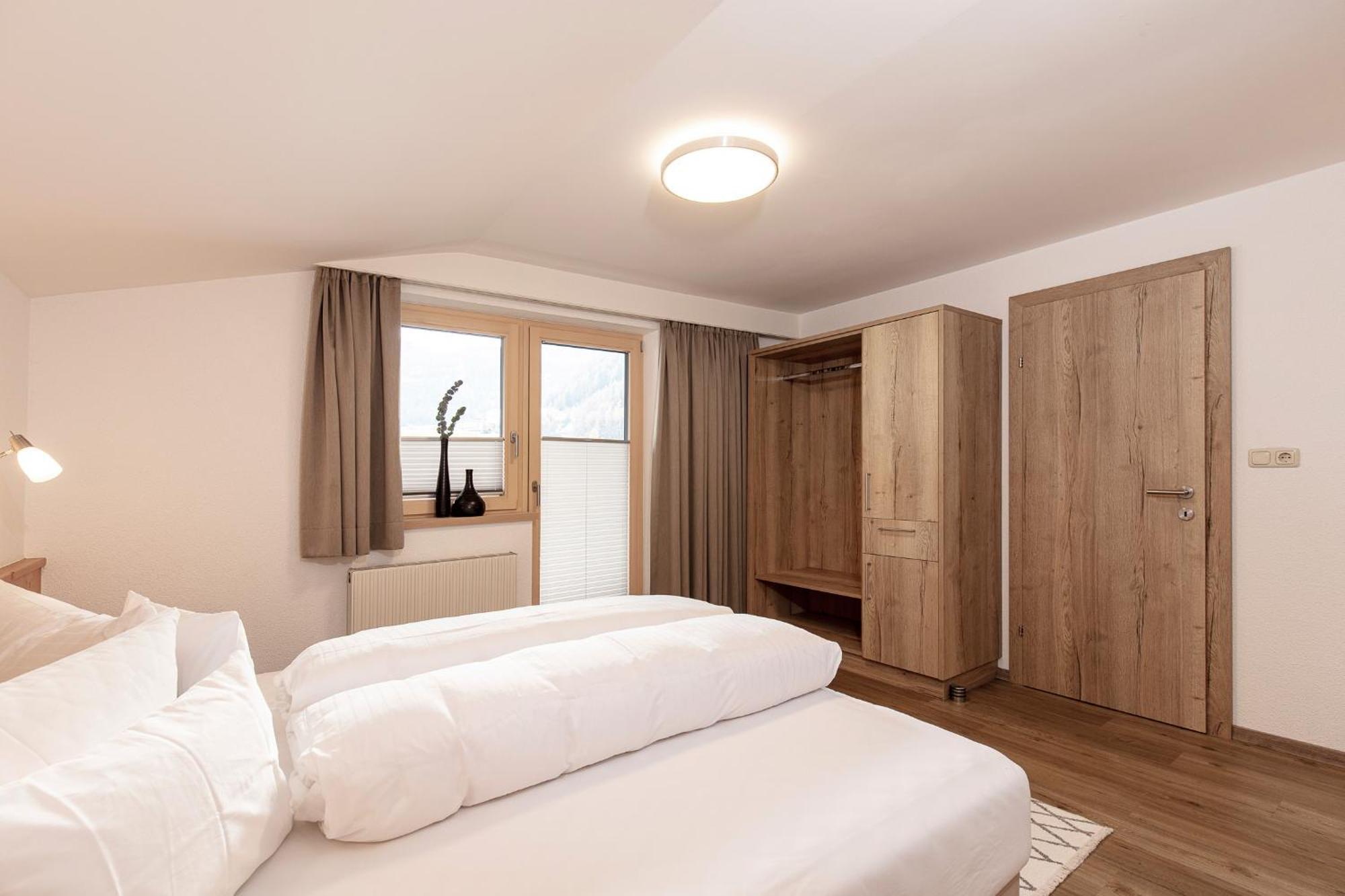 Gustls Ferienhaeusl Appartement Sölden Buitenkant foto